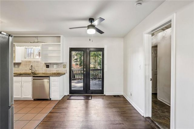 1609 Tanager Circle, Decatur, GA 30032