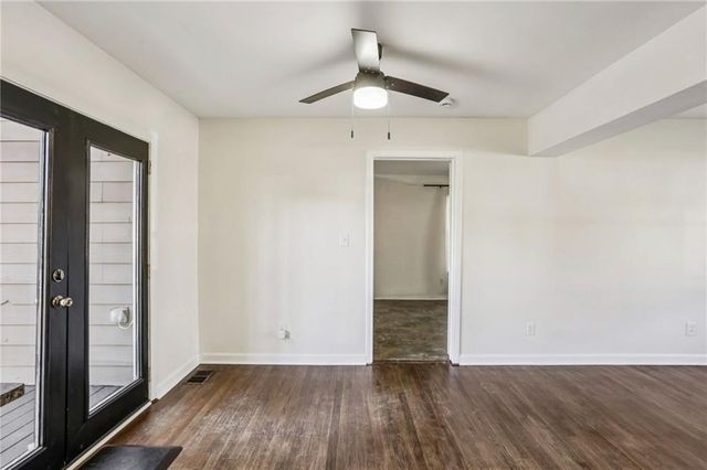 1609 Tanager Circle, Decatur, GA 30032