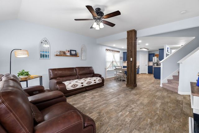 2004 Brisbon Street, Fate, TX 75189