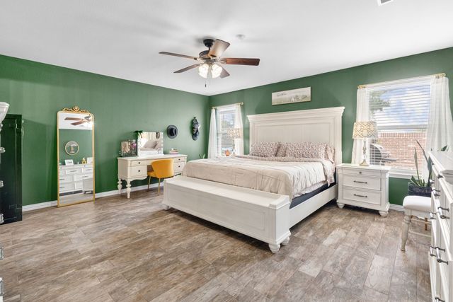 2004 Brisbon Street, Fate, TX 75189