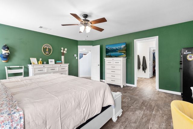 2004 Brisbon Street, Fate, TX 75189