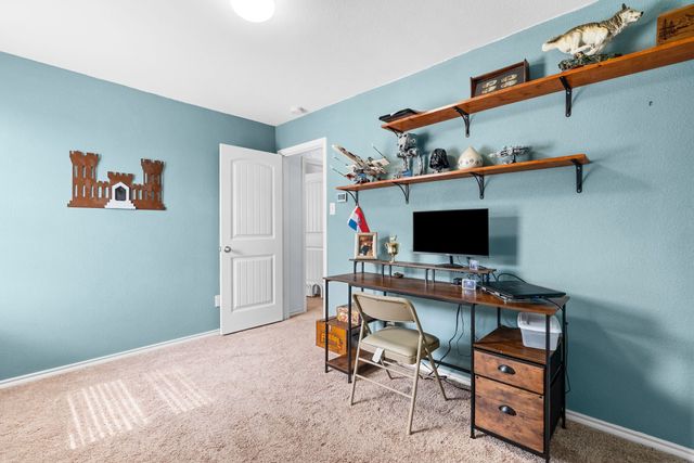 2004 Brisbon Street, Fate, TX 75189