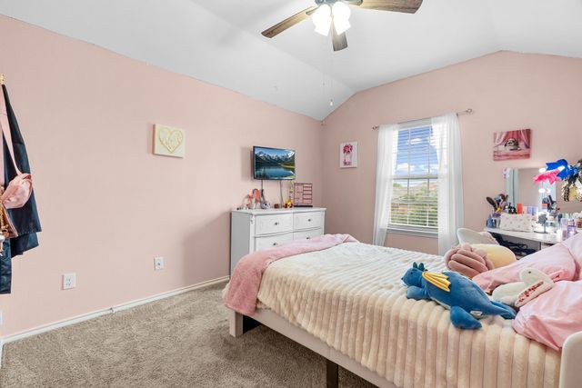2004 Brisbon Street, Fate, TX 75189