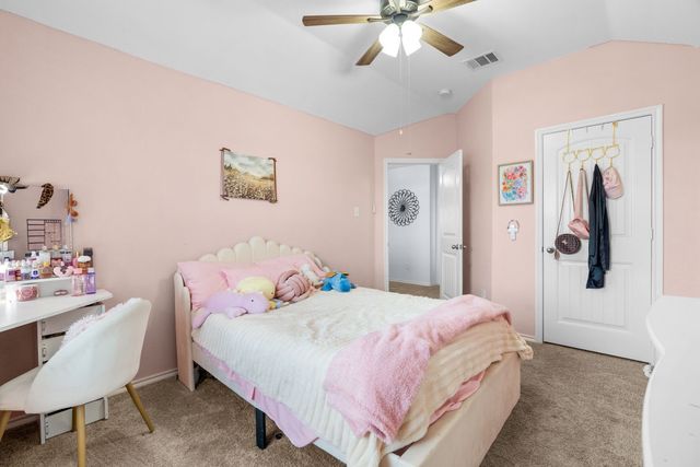 2004 Brisbon Street, Fate, TX 75189