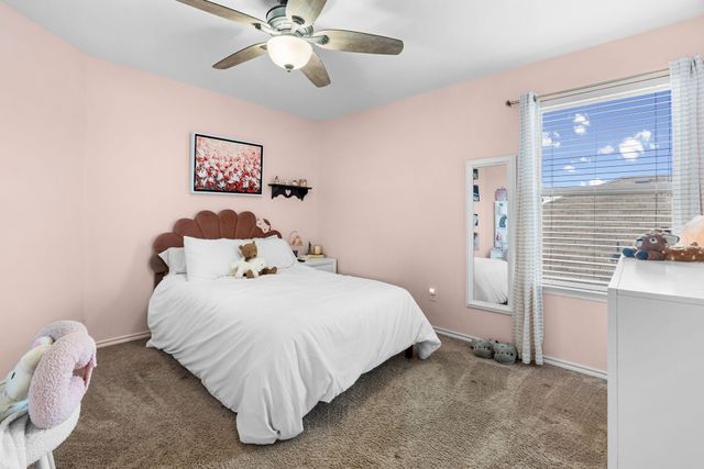2004 Brisbon Street, Fate, TX 75189
