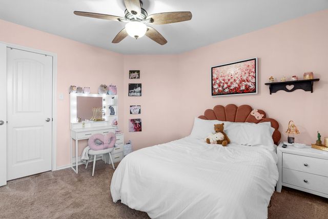 2004 Brisbon Street, Fate, TX 75189
