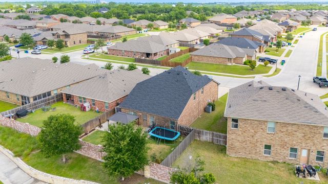 2004 Brisbon Street, Fate, TX 75189
