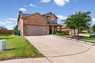 2004 Brisbon Street, Fate, TX 75189