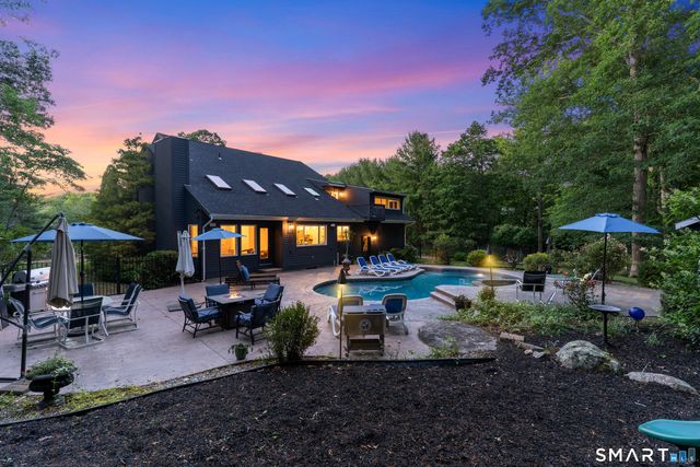 84 Sawmill Road, Branford, CT 06405