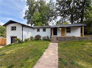 3807 Greenhill Drive, Atlanta, GA 30341