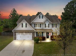 76 Horse Whisperer Lane, Lillington, NC 27546