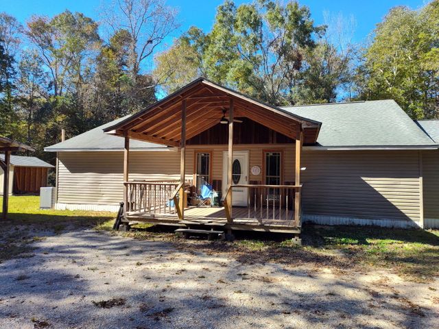 34 Stogner, Foxworth, MS 39483