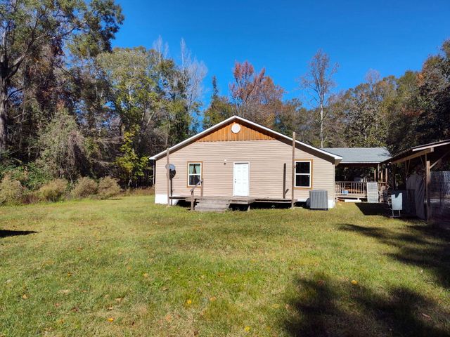 34 Stogner, Foxworth, MS 39483