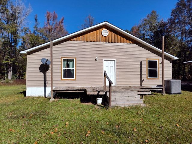 34 Stogner, Foxworth, MS 39483