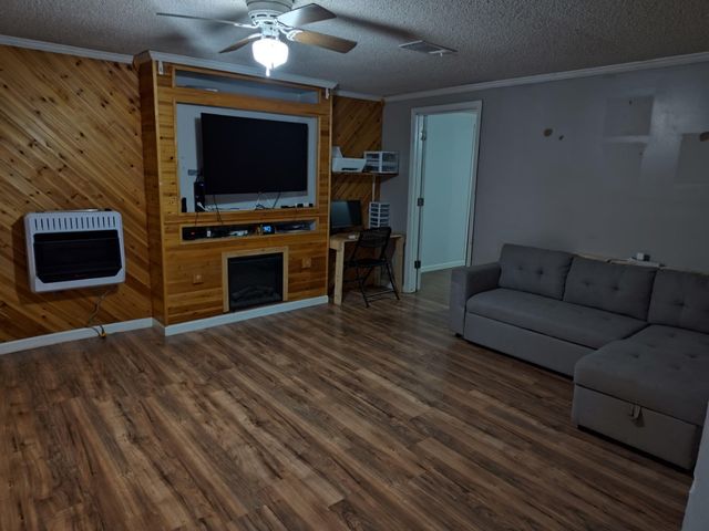 34 Stogner, Foxworth, MS 39483