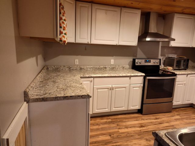 34 Stogner, Foxworth, MS 39483