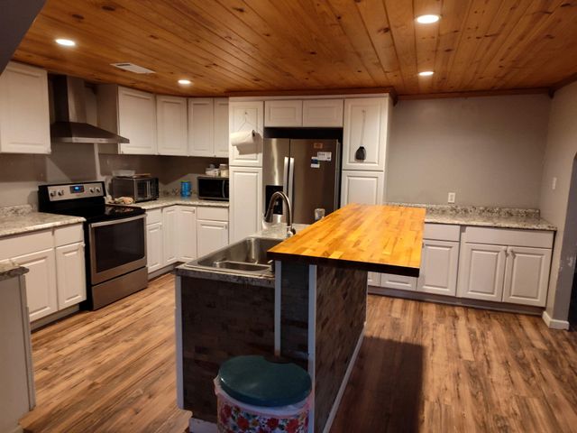 34 Stogner, Foxworth, MS 39483