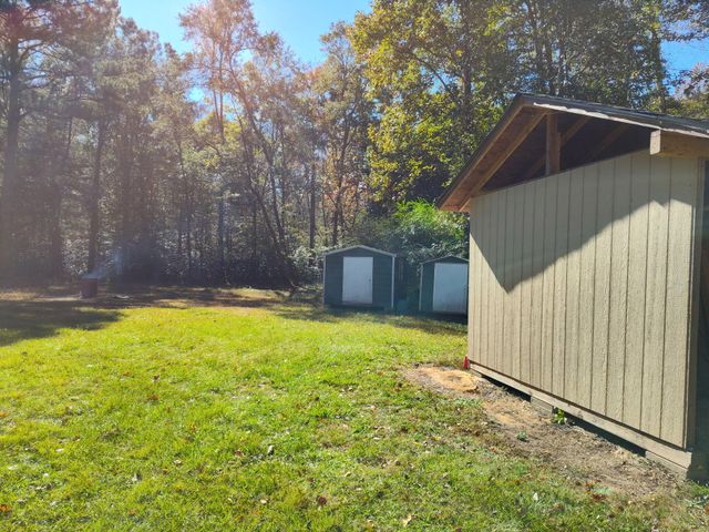 34 Stogner, Foxworth, MS 39483