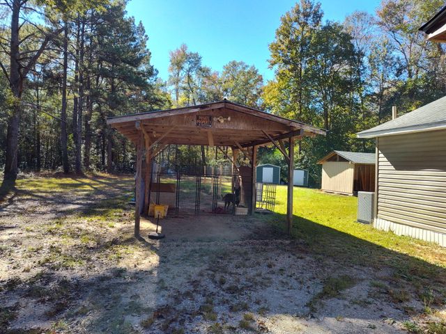 34 Stogner, Foxworth, MS 39483