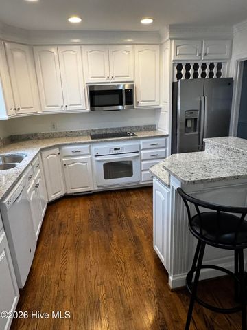 1220 Stockton Road, Kinston, NC 28504