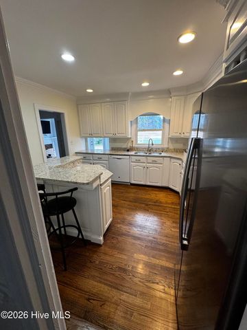 1220 Stockton Road, Kinston, NC 28504