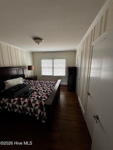 1220 Stockton Road, Kinston, NC 28504