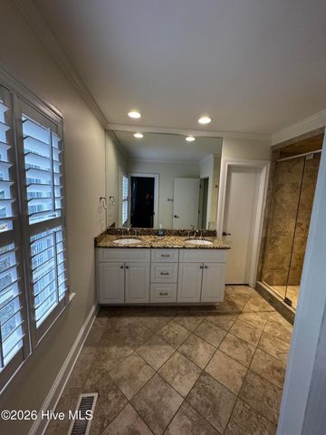 1220 Stockton Road, Kinston, NC 28504