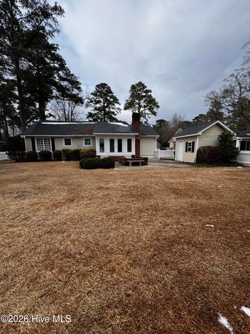 1220 Stockton Road, Kinston, NC 28504