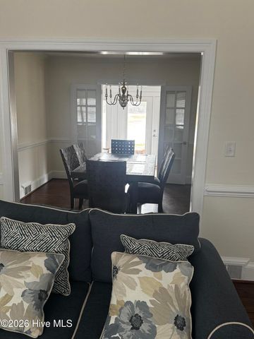 1220 Stockton Road, Kinston, NC 28504