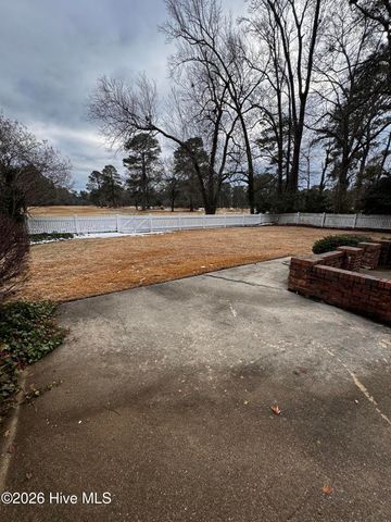 1220 Stockton Road, Kinston, NC 28504