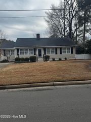1220 Stockton Road, Kinston, NC 28504
