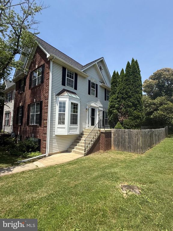 2215 TIDAL VIEW GRTH, Abingdon, MD 21009