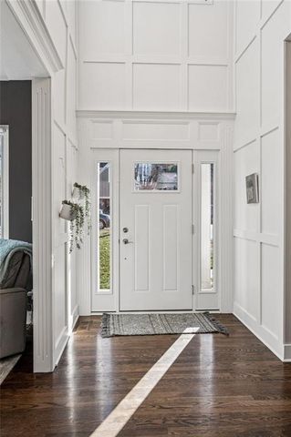 7708 N Atkins Place, Kansas City, MO 64152