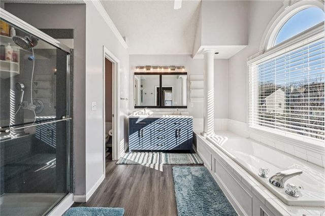 7708 N Atkins Place, Kansas City, MO 64152