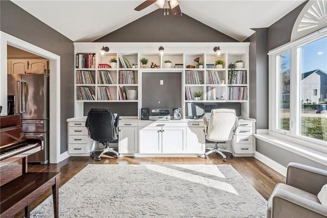 7708 N Atkins Place, Kansas City, MO 64152