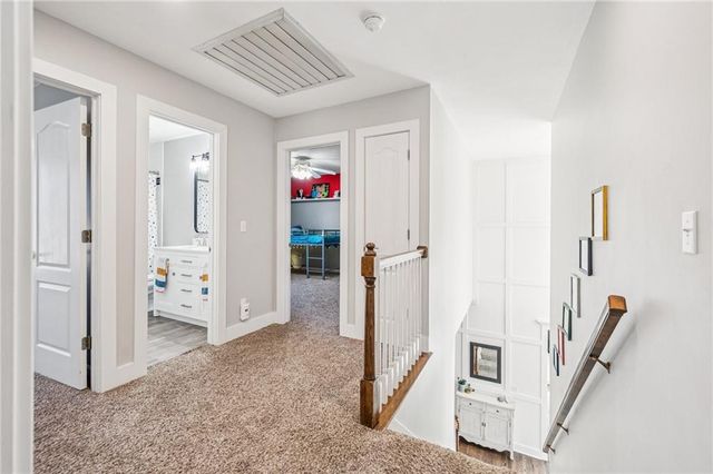 7708 N Atkins Place, Kansas City, MO 64152