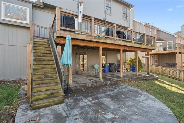 7708 N Atkins Place, Kansas City, MO 64152