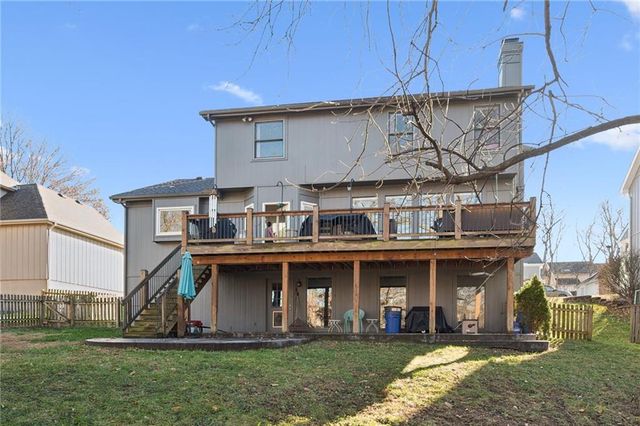 7708 N Atkins Place, Kansas City, MO 64152