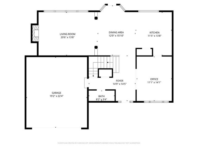 7708 N Atkins Place, Kansas City, MO 64152