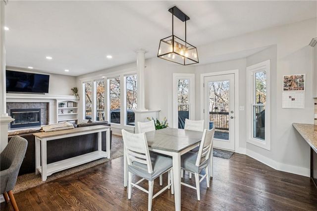 7708 N Atkins Place, Kansas City, MO 64152