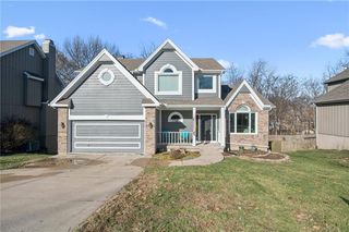 7708 N Atkins Place, Kansas City, MO 64152