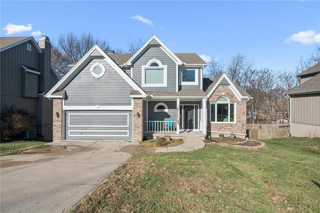 7708 N Atkins Place, Kansas City, MO 64152