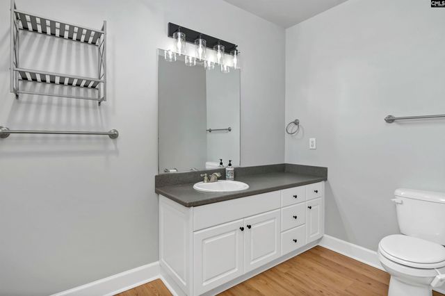 900 S Stadium N111, Columbia, SC 29201