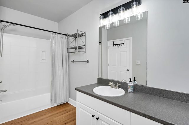 900 S Stadium N111, Columbia, SC 29201