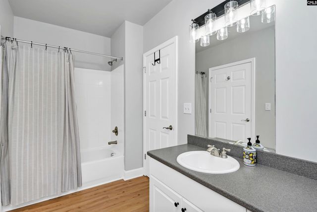 900 S Stadium N111, Columbia, SC 29201