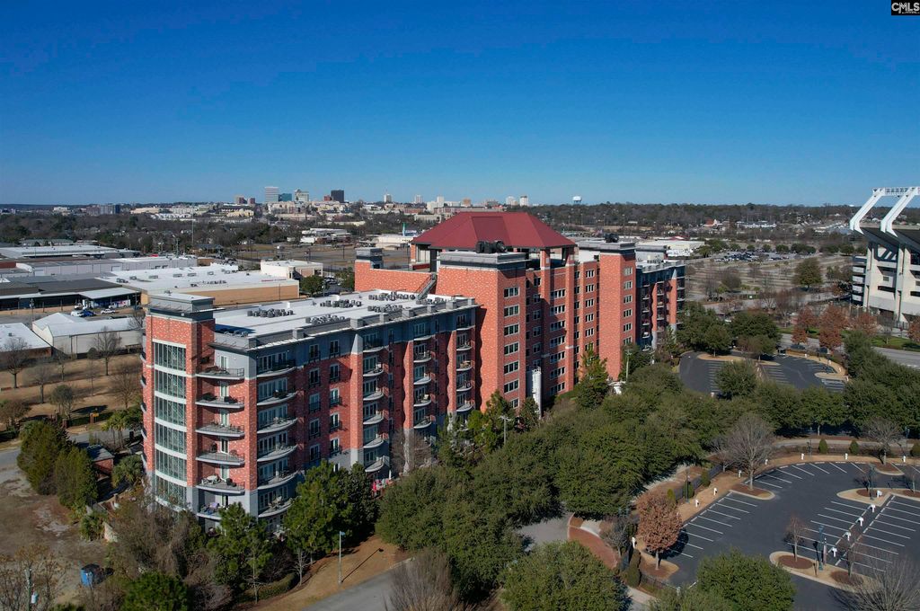 900 S Stadium N111, Columbia, SC 29201