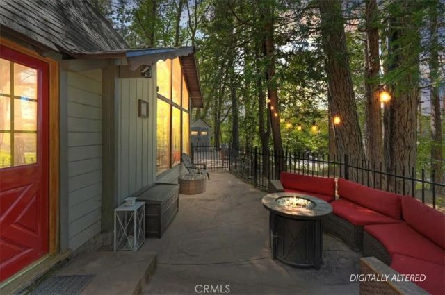 27596 Oak Knoll, Crest Park, CA 92326
