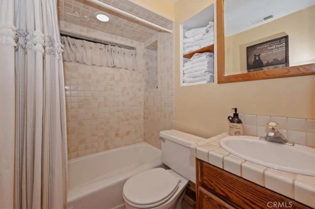 27596 Oak Knoll, Crest Park, CA 92326