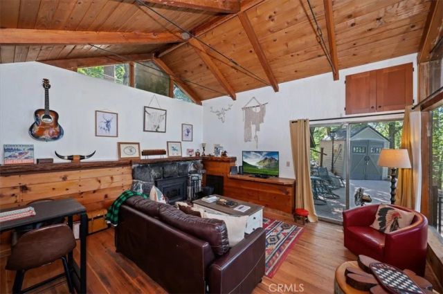 27596 Oak Knoll, Crest Park, CA 92326
