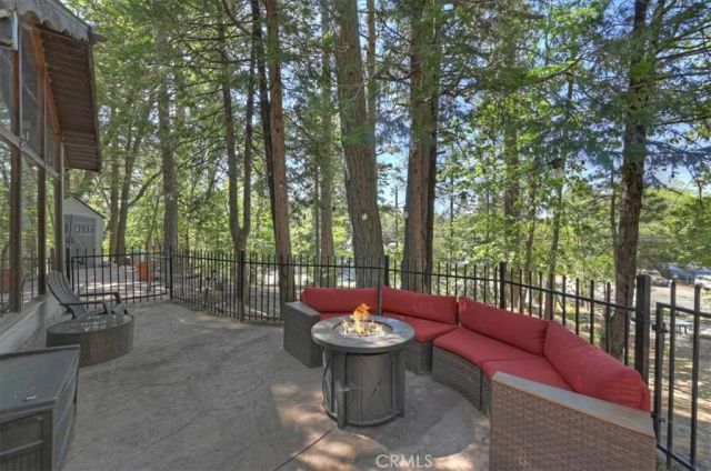 27596 Oak Knoll, Crest Park, CA 92326